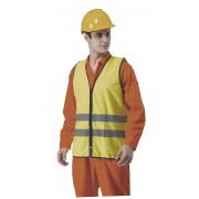 PROGUARD High Visibility Vest